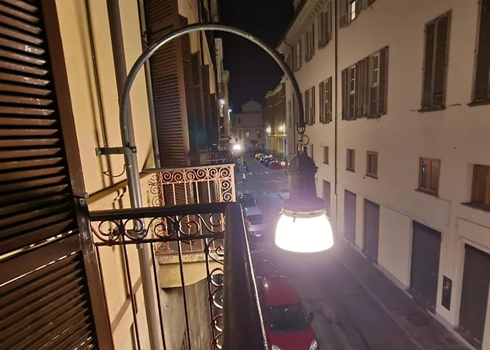 Santa Chiara Home Torino