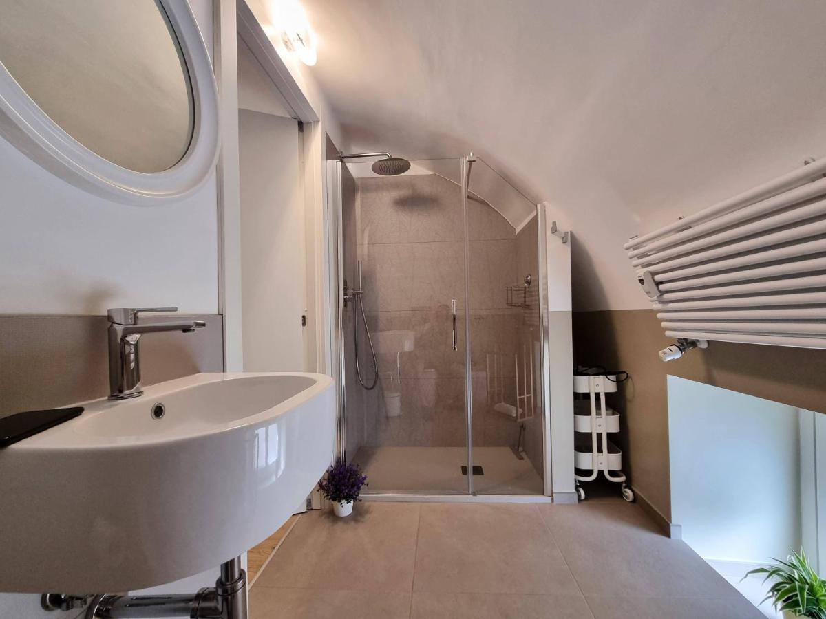 Apartment Santa Chiara Turin