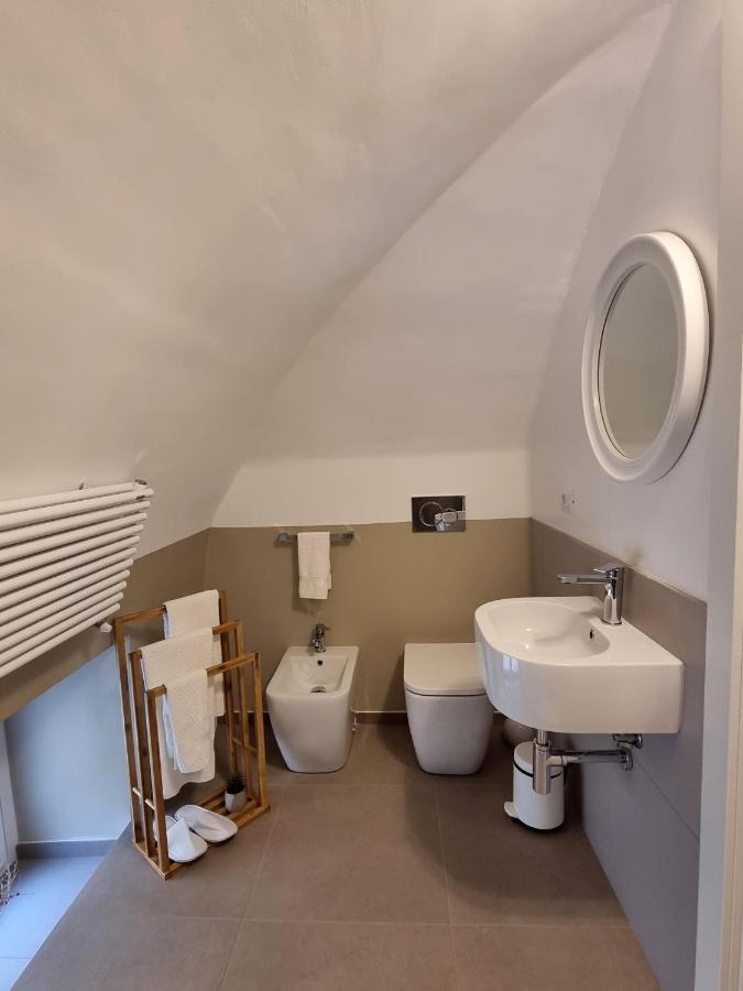 Apartment Santa Chiara *