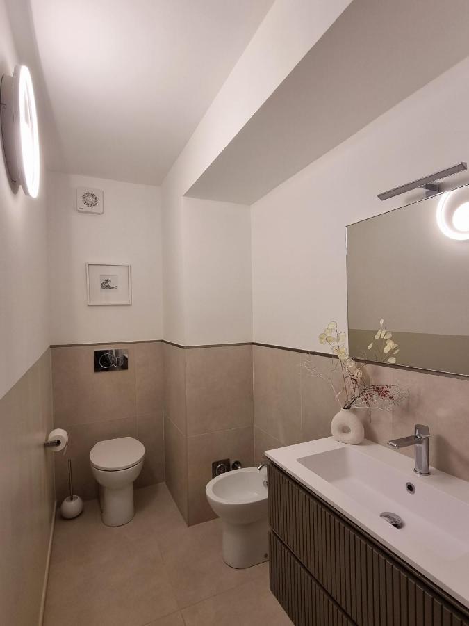 Apartment Santa Chiara Turin