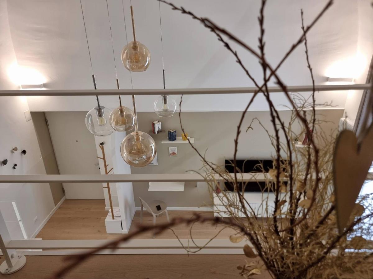 Apartment Santa Chiara