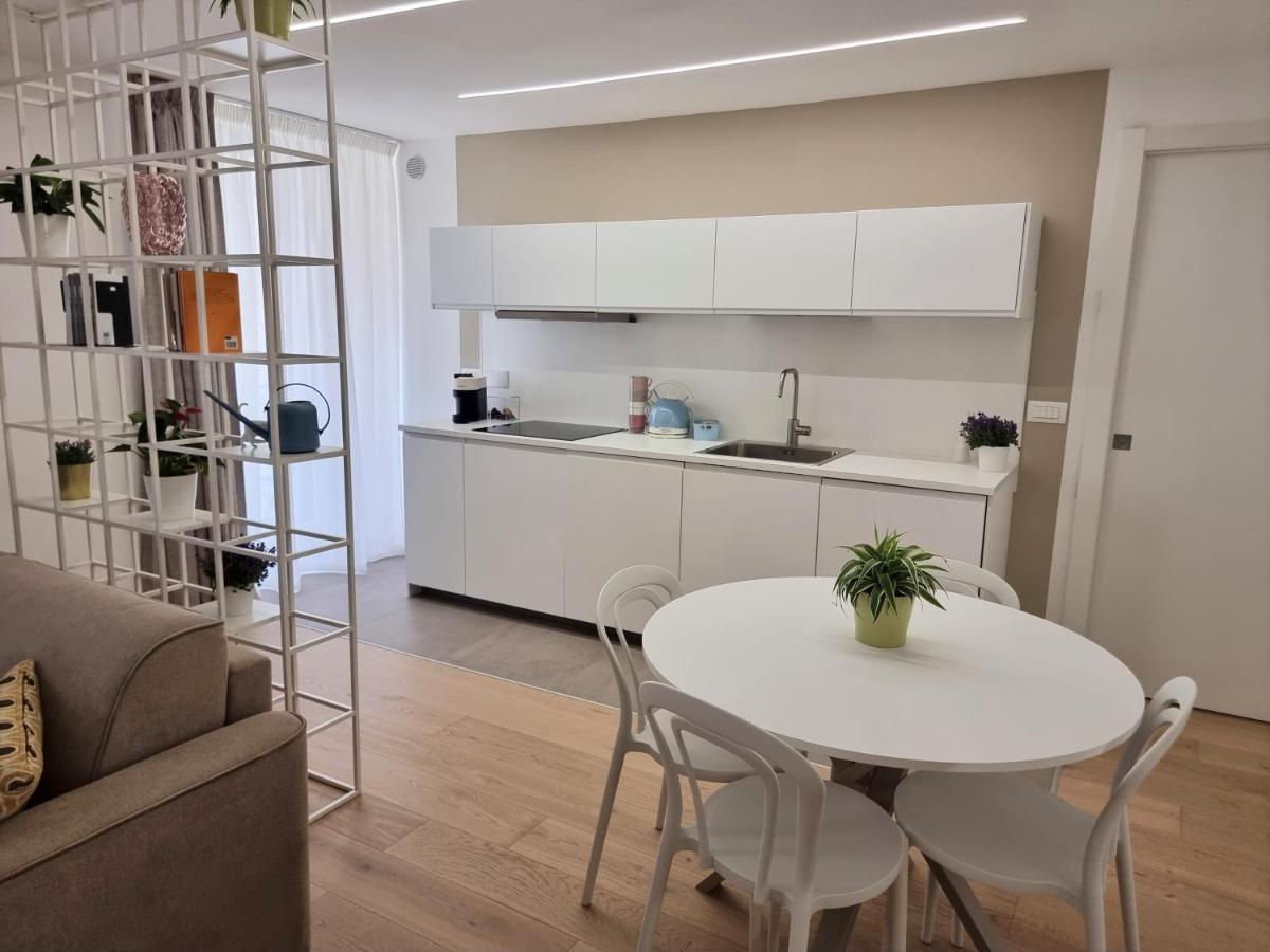 Apartment Santa Chiara