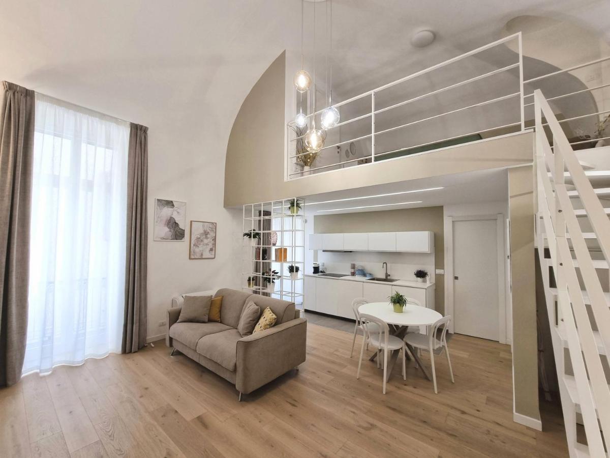 Apartment Santa Chiara
