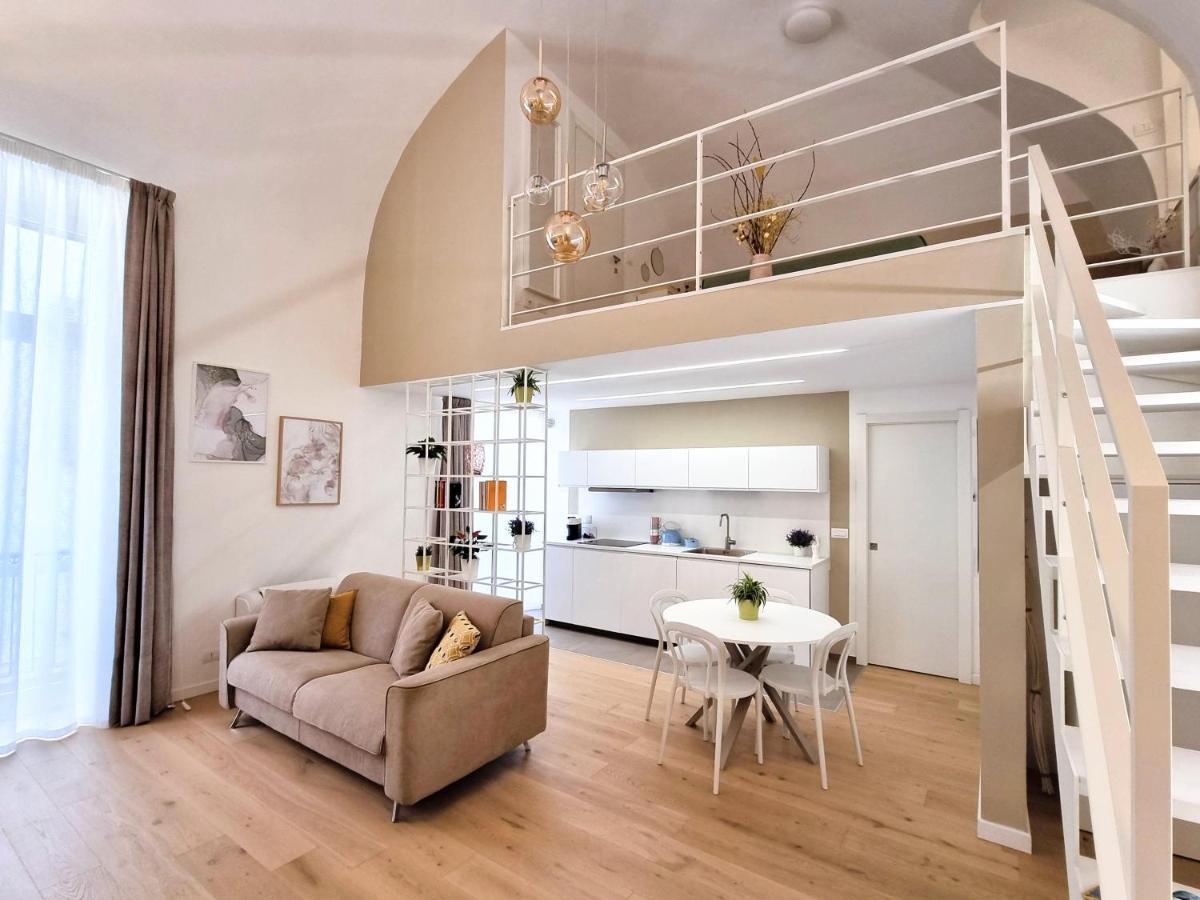 Apartment Santa Chiara