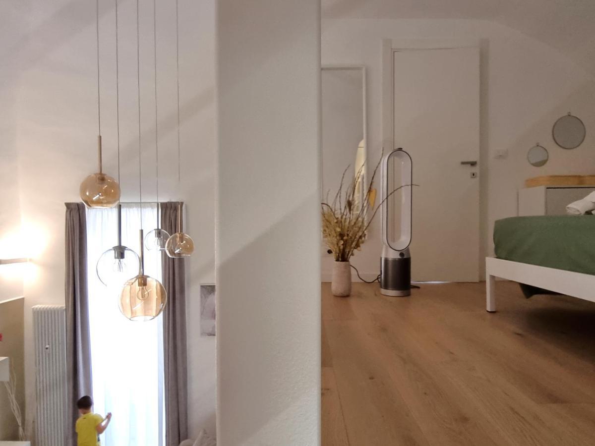 Apartamento Santa Chiara *