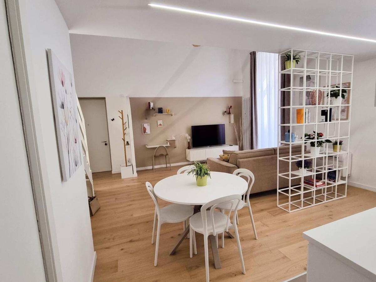 Apartment Santa Chiara
