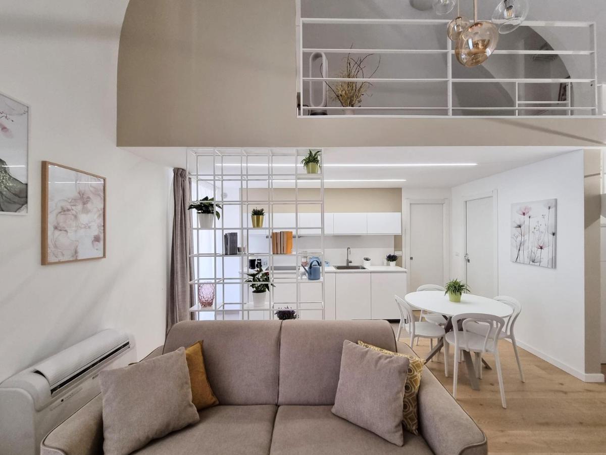 Apartment Santa Chiara Turin