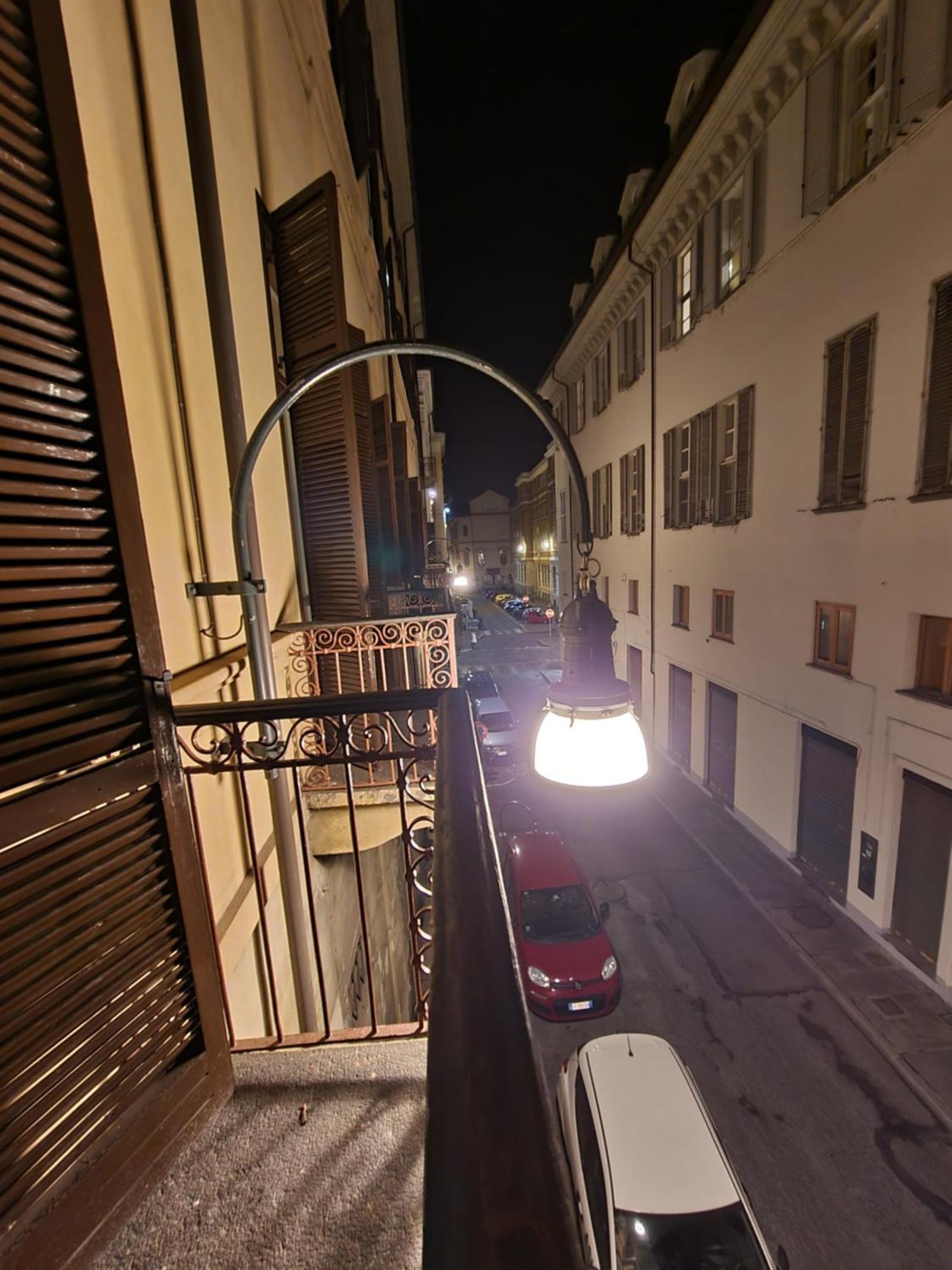 Apartment Santa Chiara