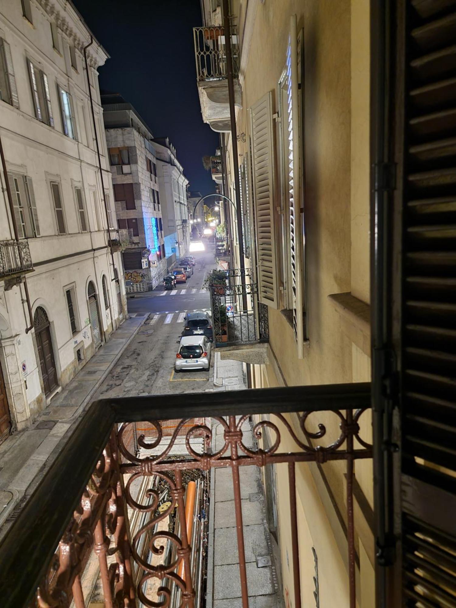 Santa Chiara Apartment Turin
